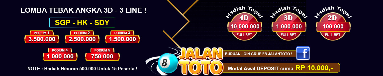 Bandar Togel